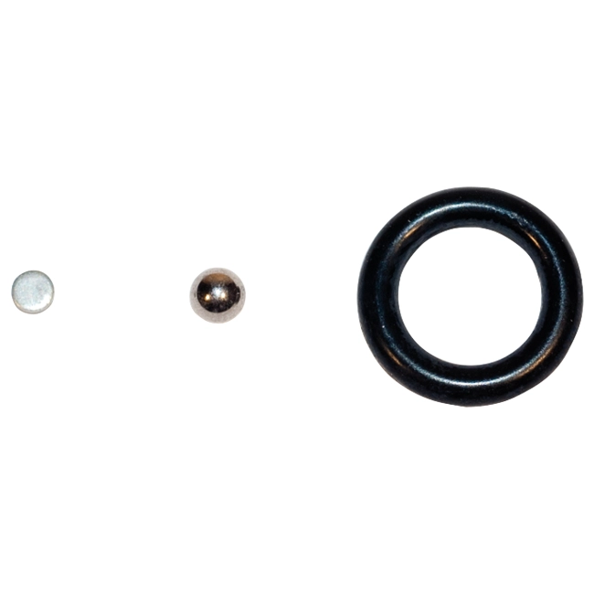 Vendita online Kit ricambi per percussore SZE (Conf. da 5 Pz.)